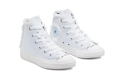 Converse Chuck Taylor All Star Toddler/youth White