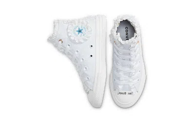 Converse Chuck Taylor All Star Toddler/youth White