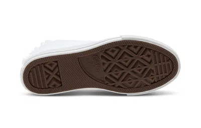 Converse Chuck Taylor All Star Toddler/youth White