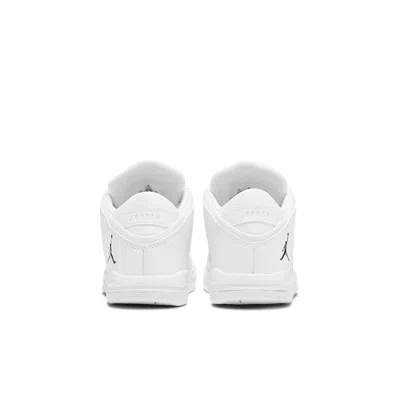 Air Jordan (ps)  Flight Origin 4 In White