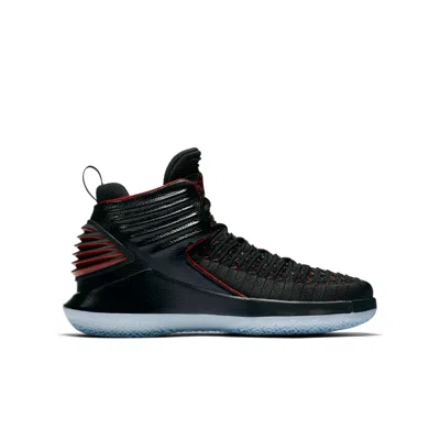 Air Jordan (gs)  32 'banned' In Black