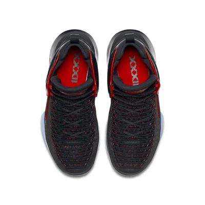 Air Jordan (gs)  32 'banned' In Black