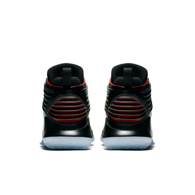 Air Jordan (gs)  32 'banned' In Black