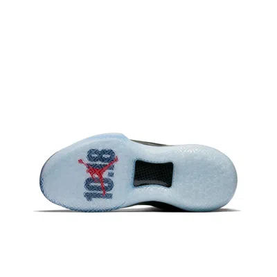 Air Jordan (gs)  32 'banned' In Black