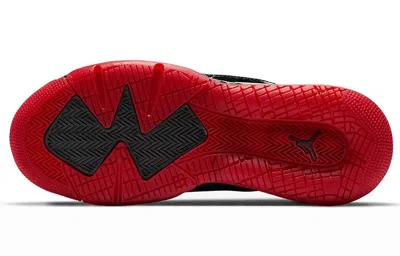 Air Jordan (gs)  Mars 270 'bred' In Black