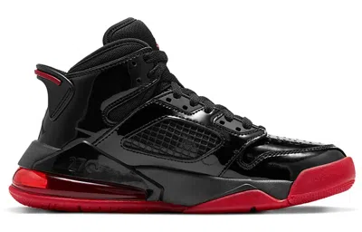 Air Jordan (gs)  Mars 270 'bred' In Black