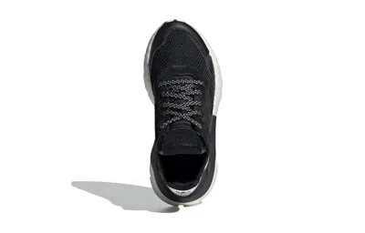 Adidas Originals (gs) Adidas Nite Jogger J 'core Black'