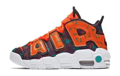 Nike (gs)  Air More Uptempo 'what The 90s'