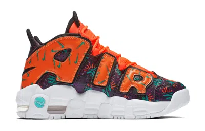 Nike (gs)  Air More Uptempo 'what The 90s'