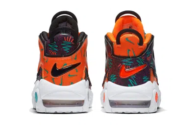 Nike (gs)  Air More Uptempo 'what The 90s'