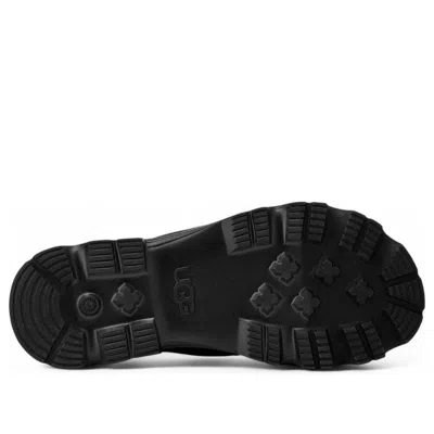 Ugg Women's Celeste Sandal In Black In Black