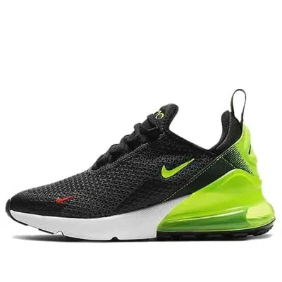 Nike (gs)  Air Max 270 Rf 'volt'