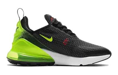 Nike (gs)  Air Max 270 Rf 'volt'