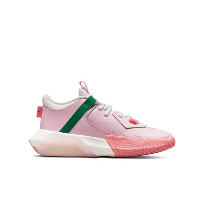 Nike (gs)  Air Zoom Crossover 'pink Foam Malachite' In Multi