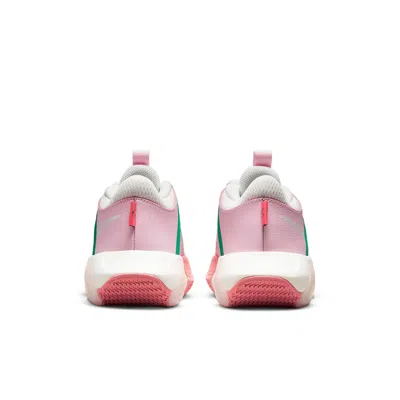 Nike (gs)  Air Zoom Crossover 'pink Foam Malachite' In Multi