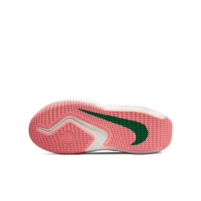 Nike (gs)  Air Zoom Crossover 'pink Foam Malachite' In Multi