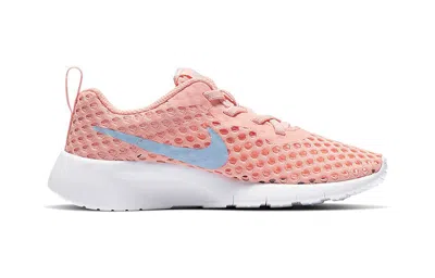 Nike (ps)  Tanjun Br (pse) Bleached Coral 'white Pink'