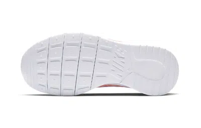 Nike (ps)  Tanjun Br (pse) Bleached Coral 'white Pink'