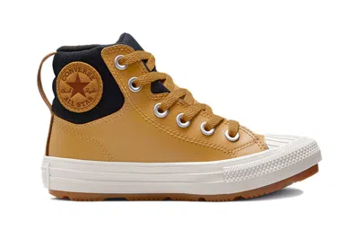 Converse (ps)  Chuck Taylor All Star Berkshire Boot 'wheat'