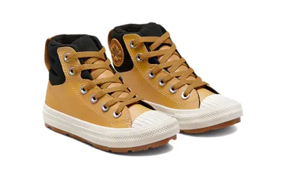 Converse (ps)  Chuck Taylor All Star Berkshire Boot 'wheat'