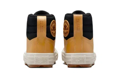 Converse (ps)  Chuck Taylor All Star Berkshire Boot 'wheat'