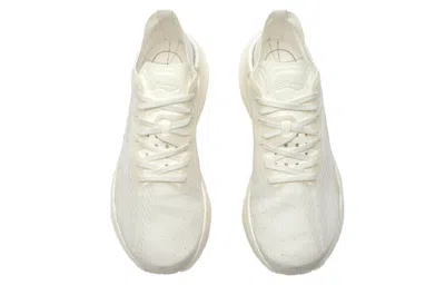Li-ning (wmns)  Essential 'snow White'