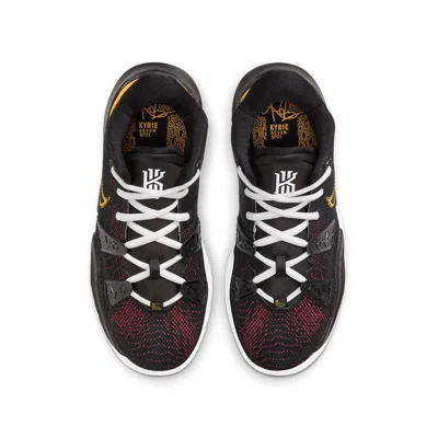 Nike (gs)  Kyrie 7 'roswell Rayguns' In Brown