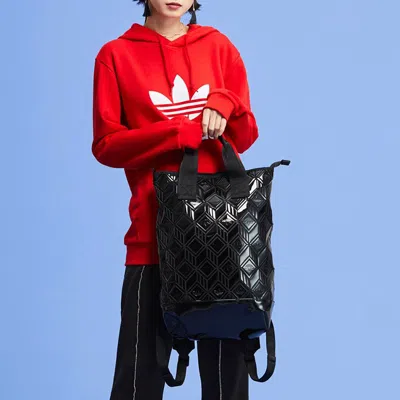 Adidas Originals (gs) Adidas Ogrinals Bp Top 3d