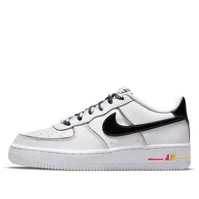 Nike (gs)  Air Force 1 '07 Lv8 'fresh' In Multi