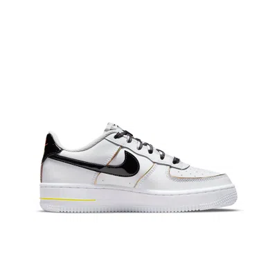 Nike (gs)  Air Force 1 '07 Lv8 'fresh' In Multi