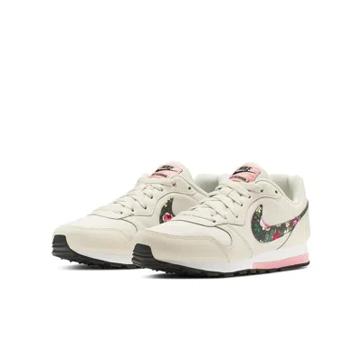 Nike (gs)  Md Runner 2 Vf 'floral Swoosh'