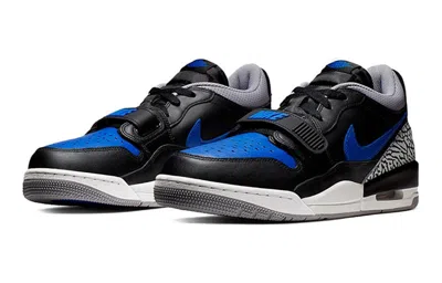 Air Jordan (gs)  Legacy 312 Low 'royal' In Multi