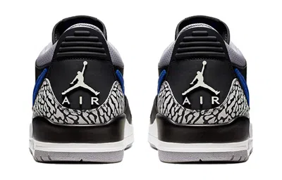 Air Jordan (gs)  Legacy 312 Low 'royal' In Multi