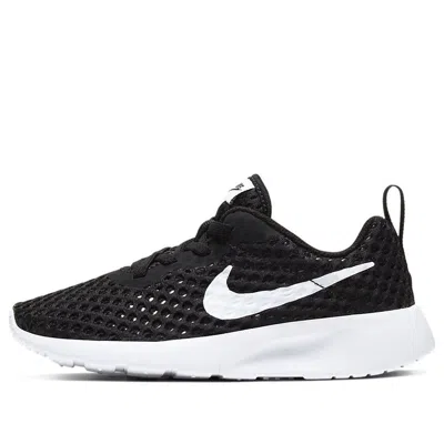 Nike (ps)  Tanjun Br Bpe In Black