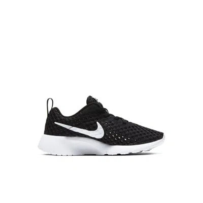 Nike (ps)  Tanjun Br Bpe In Black