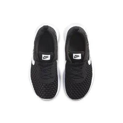 Nike (ps)  Tanjun Br Bpe In Black