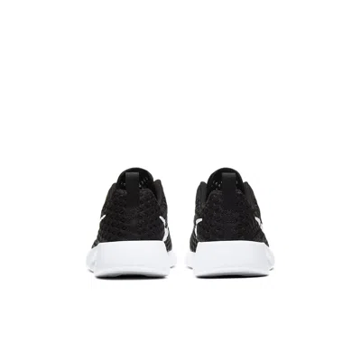 Nike (ps)  Tanjun Br Bpe In Black
