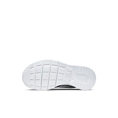 Nike (ps)  Tanjun Br Bpe In Black