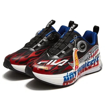 Fila (gs)  Speed 3 Turbo 'multi-color'