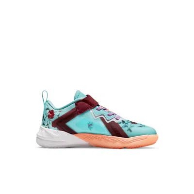 Nike (ps)  Mimi Plange X Lebron 18 Low 'daughters'