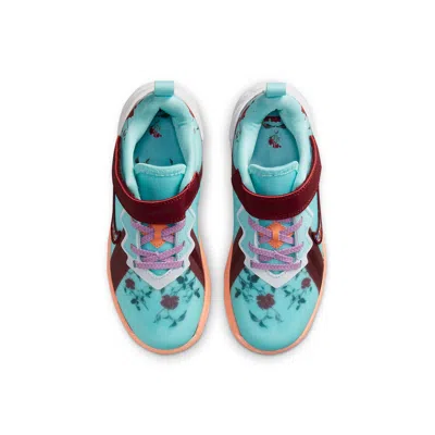 Nike (ps)  Mimi Plange X Lebron 18 Low 'daughters'