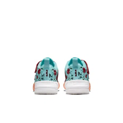 Nike (ps)  Mimi Plange X Lebron 18 Low 'daughters'