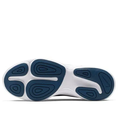 Nike (gs)  Revolution 4 Black/blue