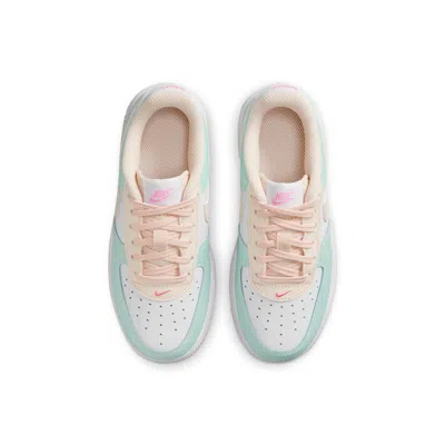 Nike (gs)  Air Force 1 Low 'guava Ice Pink Spell' In Multi