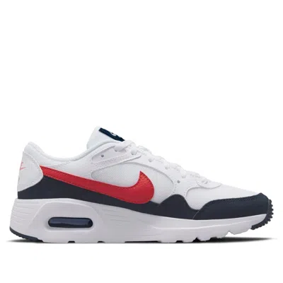 Nike (gs)  Air Max Sc 'obsidian University Red'