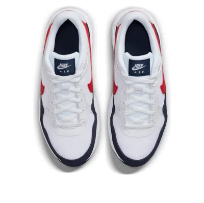 Nike (gs)  Air Max Sc 'obsidian University Red'