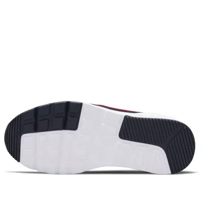 Nike (gs)  Air Max Sc 'obsidian University Red'