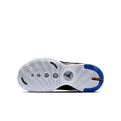 Air Jordan (gs)  34 Ep 'heritage' In Black