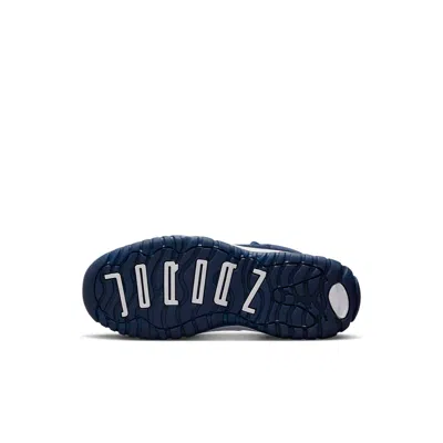 Air Jordan (ps)  11 Retro 'midnight Navy Velvet'