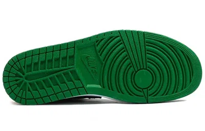 Air Jordan (gs)  1 Mid Se 'oakland'